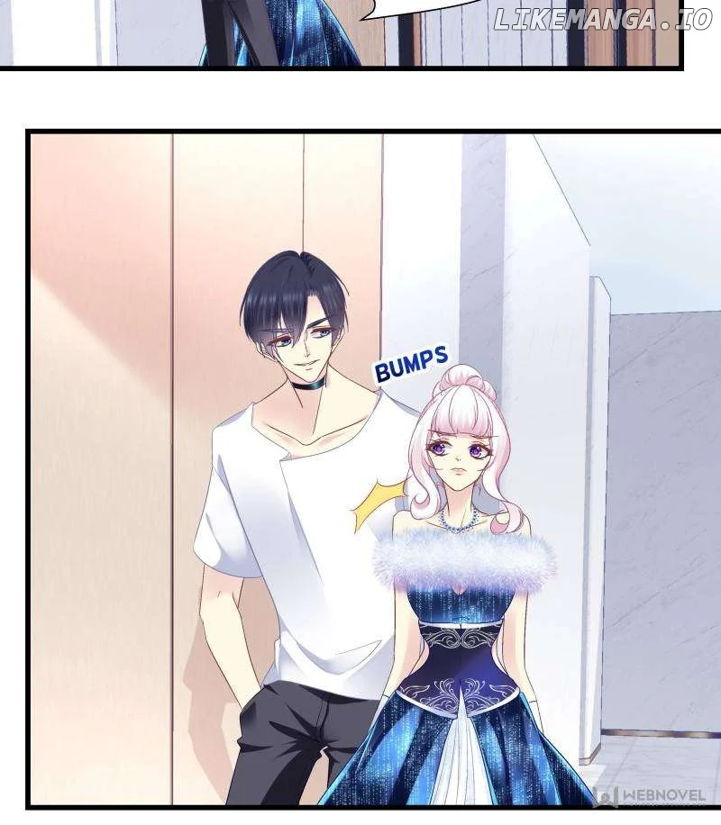 Sound of Heaven Chapter 198 15